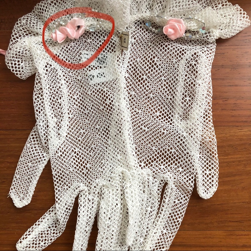 Personalized SOFIA First Communion bundle - Picture 6 of 16